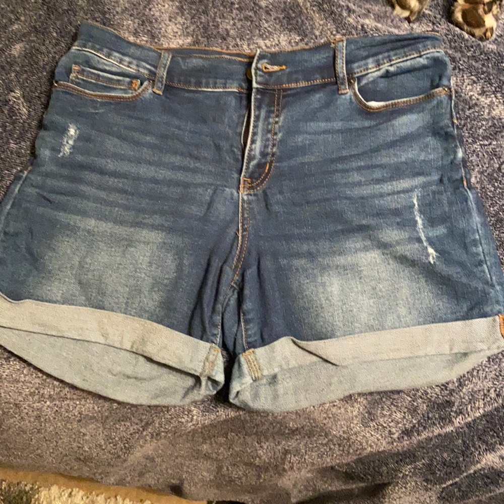 Juicy Couture Shorts